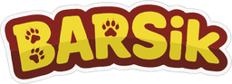 Barsik Logo