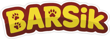 Barsik Logo