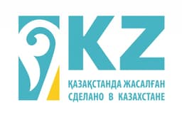 Сделано в Казахстане