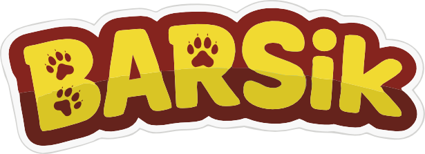 Barsik Logo